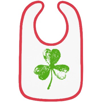 Discover Clover Bibs