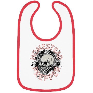 Discover Homestead Prepper Bibs