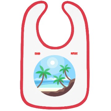 Discover Wilderness Wanderer Bibs"