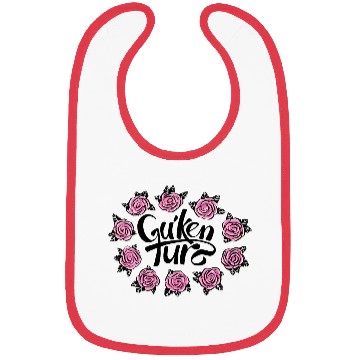 Discover Gu ken Bibs