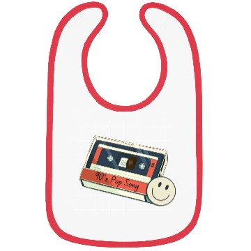Discover 90's Bibs