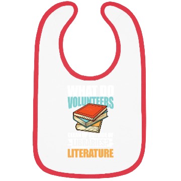 Discover What Do VolunMotivers Libraries Literature Bibs