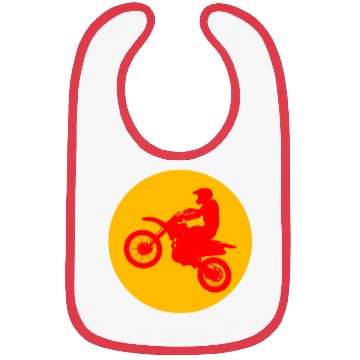 Discover Unique Motorcycle Design for Speed and Thrill Enth Bibs