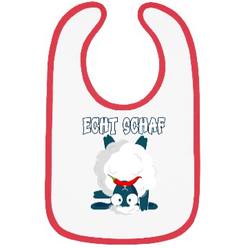 Discover Sheep North German Lamb Shepherd Bibs