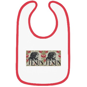Discover Blessed Beverage Creations Bibs