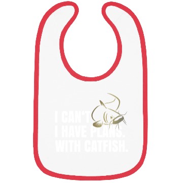 Discover Plans With Catfish Bibs