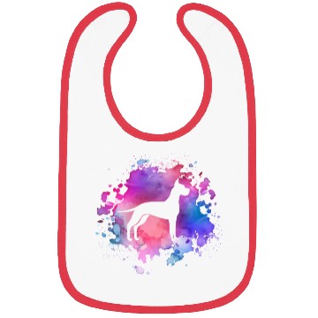Discover Great-dane dog lover Bibs
