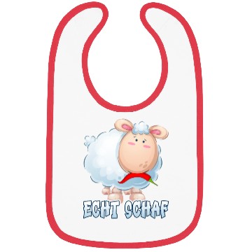 Discover Sheep North German Lamb Shepherd Bibs