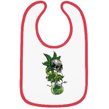 Discover Nature’s Rebirth Bibs