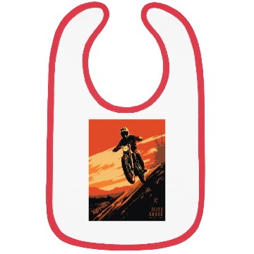 Discover Sunset Motocross - Race Day Bibs
