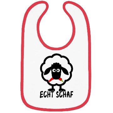 Discover Sheep North German Lamb Shepherd Bibs