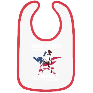 Discover Proud Member Of The Swing State Bibs