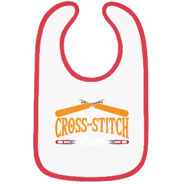 Discover Cross Stitch Stitching Sewing Cross Stitch People Bibs
