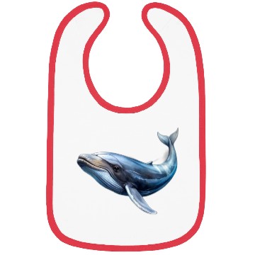 Discover Whale Bibs