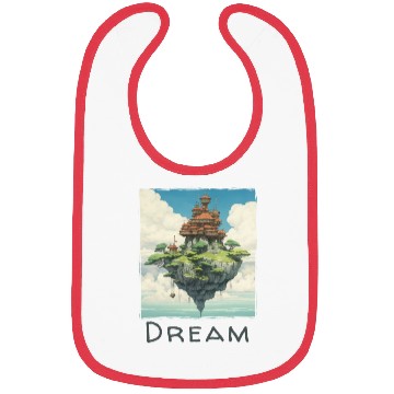 Discover Dream Bibs