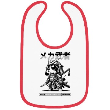 Discover Beagle Dog Musha Pets Bibs