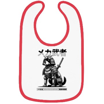 Discover Labrador Dog Musha Pets Bibs