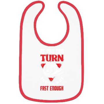Discover Funny Drag Race Drag Racing Gift Bibs