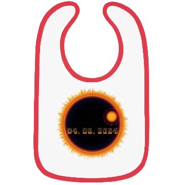 Discover April 08 2024 Solar Eclipse - Science Bibs