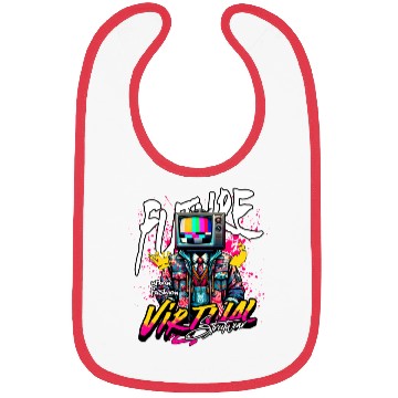 Discover Future Virtual Streetwear Bibs