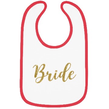 Discover Bride Bachelorette Party Bridal Wedding Bibs