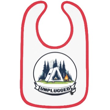 Discover Camping, UNPLUGGED Bibs