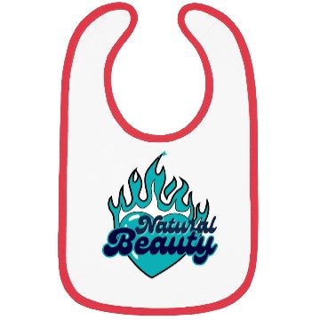 Discover Natural Beauty Collections Bibs