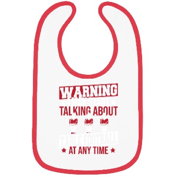 Discover Goalkeeper Table Soccer Foosball Table Table Bibs