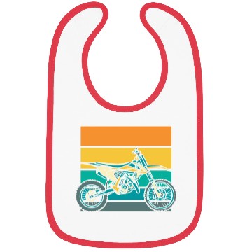 Discover Dirt Bike Mx Motocross Supermoto Bibs