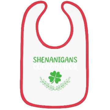 Discover Shenanigans Coordinator 01 Bibs
