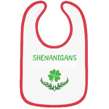 Discover Shenanigans Coordinator 02 Bibs