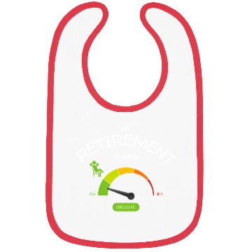 Discover My Retirement Plans: Relaxing Low Stresslevel Bibs