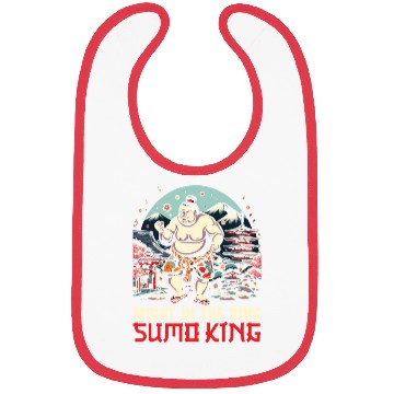 Discover Sumo Wrestler Japanese Wrestling Sumo Wrestling Bibs