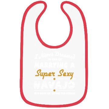 Discover I Never Dreamed I d Marrying Super Sexy Bibs