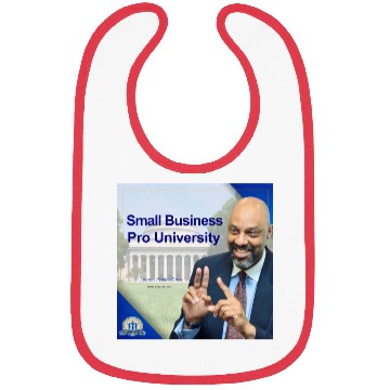 Discover Thumbnail SBPro University Square Bibs
