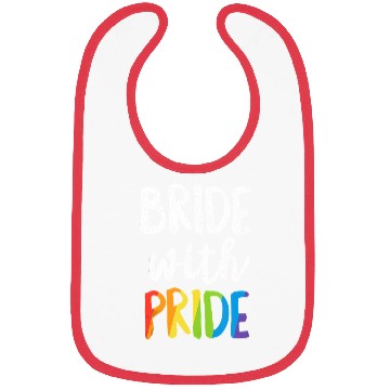 Discover Lesbian Bachelorette Party Bibs