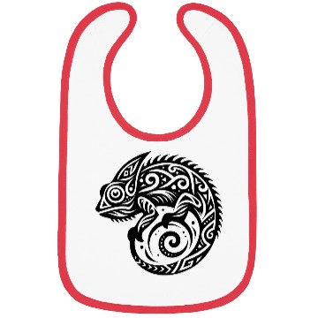 Discover Chameleon T Tattoo Disguise Bibs