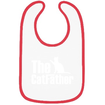 Discover Cat Short Bibs