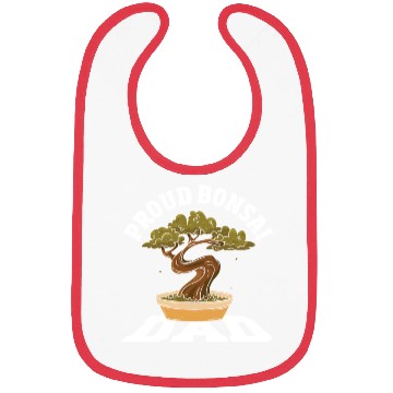 Discover Miniature Trees Tree Collector Bonsai Tree Art Bibs