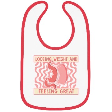 Discover Loosing Weight And Feeling Great Bariatric Bibs