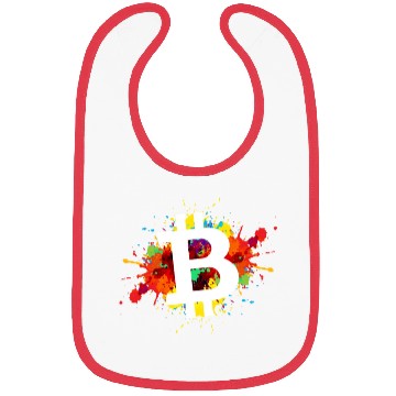 Discover Big Bitcoin Bibs
