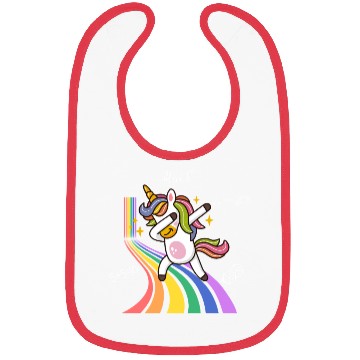 Discover Funny Unicorn Number Day Costume Math Numbers Bibs