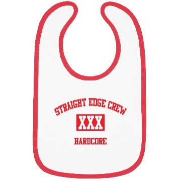 Discover Hardcore Crew Bibs