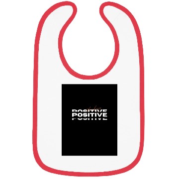 Discover Positive Bibs
