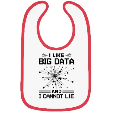 Discover Machine Learning and AI Mastery Design Bibs