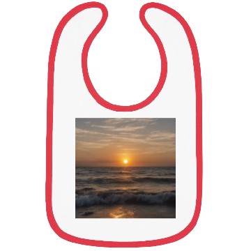 Discover The sun Bibs