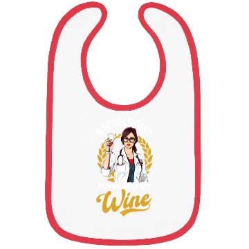 Discover Radiologist Radiologist By Wine Bibs