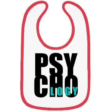 Discover Psychology University Bibs