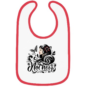 Discover mothers day Bibs