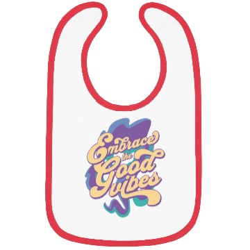 Discover Positive Pulse Bibs